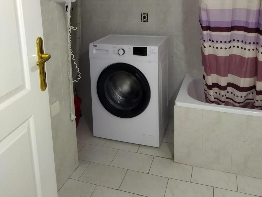 Mariza'S Apartment Kavála Ngoại thất bức ảnh