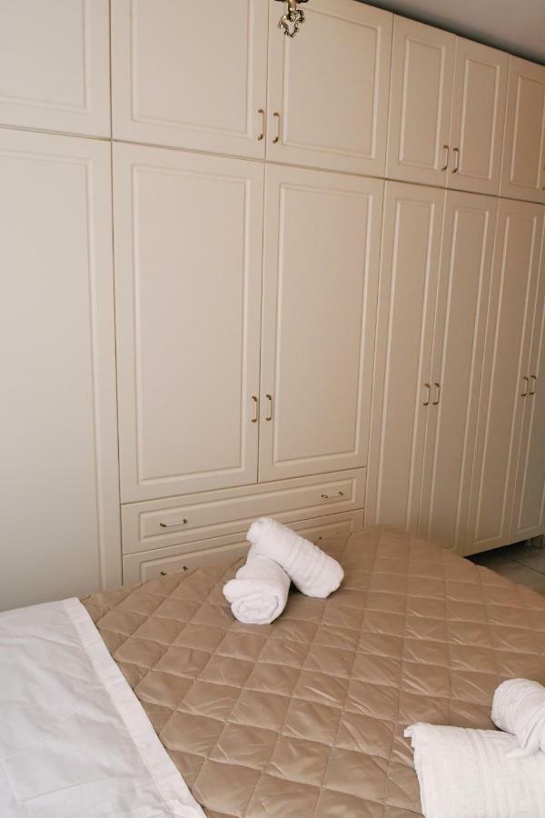 Mariza'S Apartment Kavála Ngoại thất bức ảnh