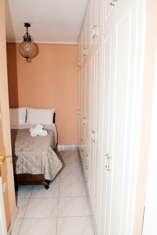 Mariza'S Apartment Kavála Ngoại thất bức ảnh