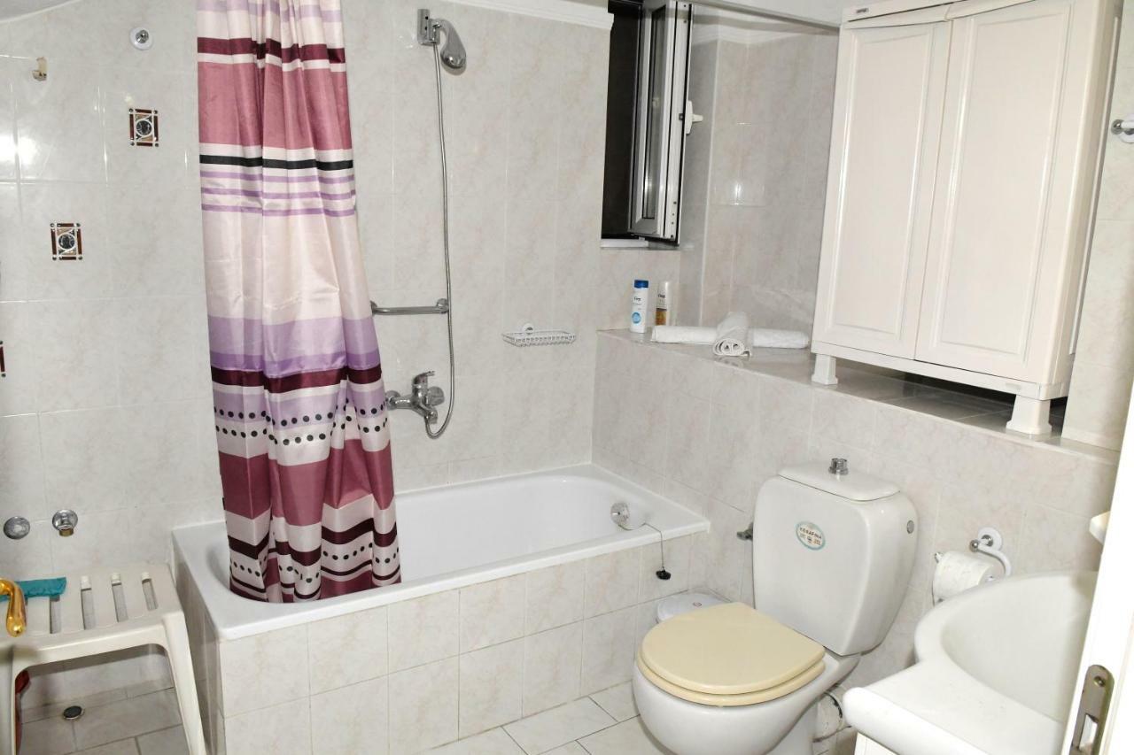 Mariza'S Apartment Kavála Ngoại thất bức ảnh