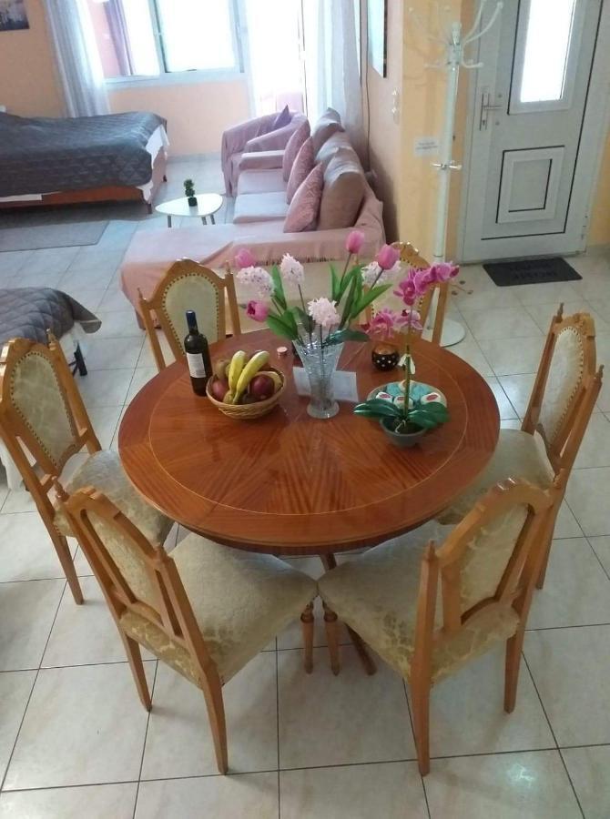 Mariza'S Apartment Kavála Ngoại thất bức ảnh